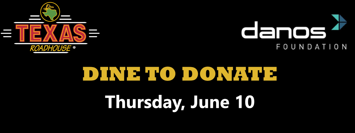 Dine to Donate
